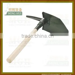 Light Weight Good Garden Shovel thumbnail-4