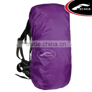 Wholesale High Quality Waterproof Reflective Backpack Cover thumbnail-3