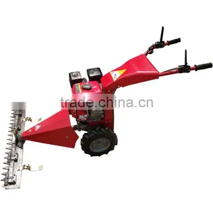 Self Propelled Lawn Mower in Grass Trimmer thumbnail-4