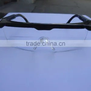 Cheap Plastic Safety Glasses / Goggles With CE Certification thumbnail-5