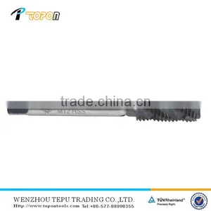 HSS Hand Tap,spiral Flute Machine Tap thumbnail-1