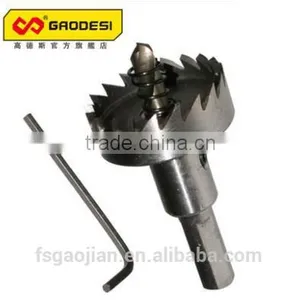 High Quality Stainless Steel Hole Saw thumbnail-1