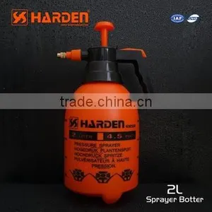 New Products 2L Plastic Pressure Sprayer Botter For Home And Garden thumbnail-1