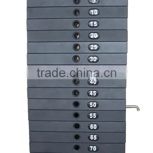 Weight Stack thumbnail-1