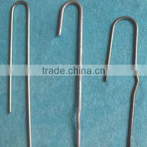 High Quality Outdoor Camping Accessory Tent Peg Nail Tent Stake thumbnail-4