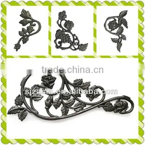 Iron Gate/fence Accessories thumbnail-1