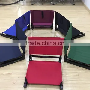 Foldable Floor Seating Chair For Sales thumbnail-1
