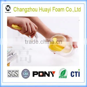 Wholesale Price Electric Bathroom Hose Cleaning Rotating Cleaning Brush thumbnail-1