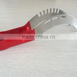 Online Shopping Melon Slicer as Seen on tv Watermelon Slicer thumbnail-4