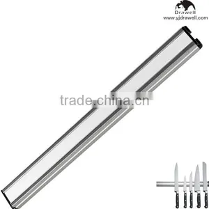 MR-4600 Wall Mount 16-inch 41 cm Aluminum Magnetic Knife Strip thumbnail-1