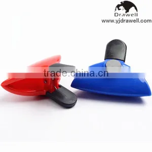 MC-3691 Custom Printed 9 cm Magnetic Bag Clip thumbnail-5