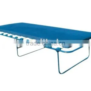 Folding Hotel Batten Bed thumbnail-1