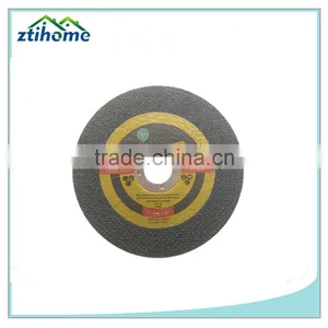 4 Inch Cutting Discs Price thumbnail-1