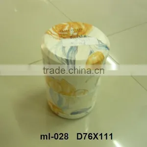 D76*111mm Round Gift Set Tin Box thumbnail-3
