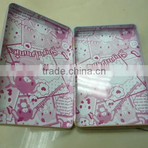 Single Layer Stationery Box thumbnail-1