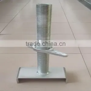 Scaffolding Base Plate thumbnail-5