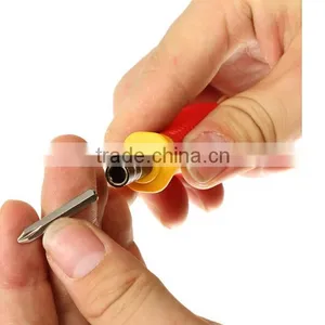 BERRYLION 32pcs Multi Bit Screwdriver Set for Sale thumbnail-3