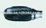 Tungsten Carbide Burr Oval (0944) thumbnail-1