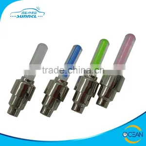 Car Tire Valve Caps , Plastic Tire Vale Cap , 4PCS / SET thumbnail-1