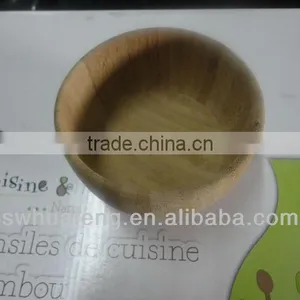 2016Fashion Bamboo Salad Bowl thumbnail-1