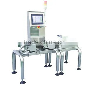 Hot Sale Stainless Steel Check Weigher thumbnail-1