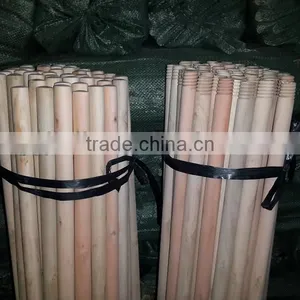 Broom Wood Handle,brooms With Wooden Handle,broom Handle Rubber thumbnail-1
