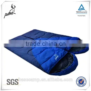 Three Season Light Weight Traveling Sleeping Bag thumbnail-1