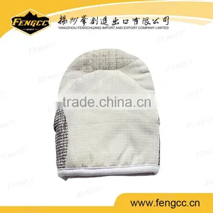 Customized Gloves Design Printing Kitchen Oven Mitt thumbnail-2