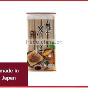 Good Taste and Delicious Japan Noodle Noodle at High Cost Performance thumbnail-1