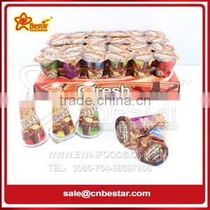 Ofresh Ice Cream Wafer Chocolate Biscuit Cup Chocolate Candy thumbnail-3