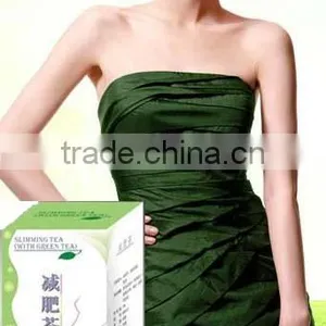 Herbal Detox Tea ,OEM Package ,herbal Obesity Teabag,20teabags/box thumbnail-1