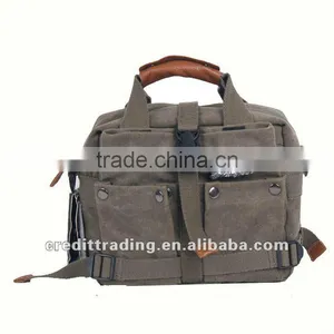 Neoprene Cargo Camera Bag thumbnail-1