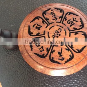 High Quality Agarwood Incense With Cheap Price thumbnail-1