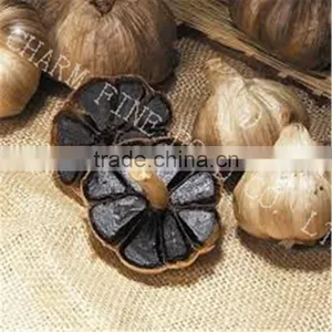 Peeled Black Garlic Curing of Cancer 100g Bottle(fermented Gar) thumbnail-4