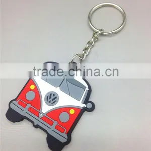 Promotional Gifts Multiple Type Car Logo Keychain Car Key Ring thumbnail-5