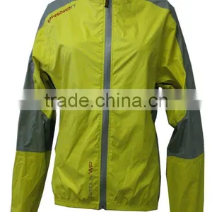 Rain Cycling Jacket thumbnail-1