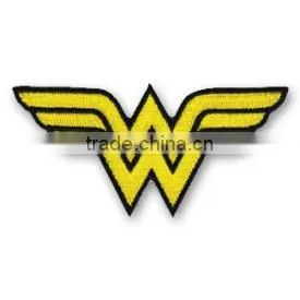 Embrioder DC Comics Wonder Woman Patch thumbnail-1