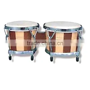 Bongos Drum thumbnail-1