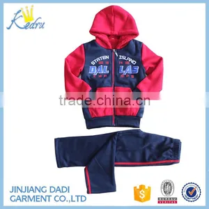 Children Clothing Set Fashion Boys Suit 2Pcs Kids Sets Children Outfit Boys Clothes DD40717-21 thumbnail-1