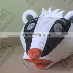 The Mole Cartoon Mascot Costume thumbnail-5