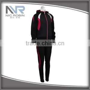 Wholesale Latest Design Fashion New Style Latest Design Tracksuit thumbnail-6
