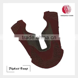 Custom Sports Shoes Design Fabric thumbnail-5