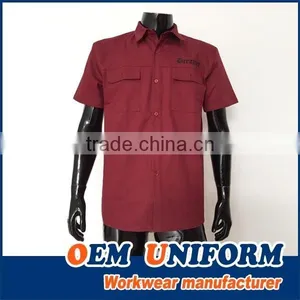 Men Shirt Embroidery Design thumbnail-1