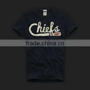 2014 Mens Lasted Model T-shirt thumbnail-1