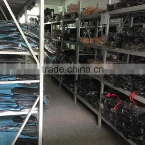 Guangzhou Keepable Garment Co., Ltd. company overview - view 1 thumbnail