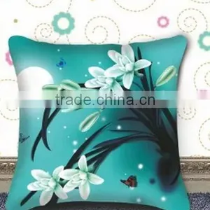 Oem Digital Printing Pillowslip , Custom Printed Pillowslips thumbnail-2