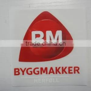 Iron on Care Labels Heat Transfer Printing Labels for Clothing thumbnail-3