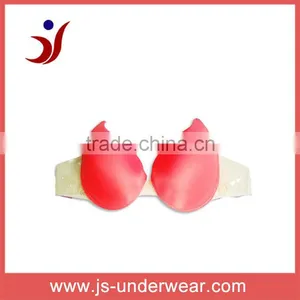 Womens Hot Backless and Strapless Bra thumbnail-1
