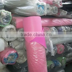 PU Artificial Leather With Non Woven Backing Stock Lot for Shoes thumbnail-1
