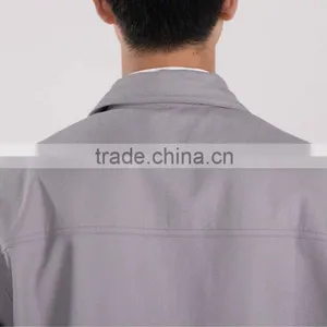 the High Quality Workwear for Workers,brushed Workwear thumbnail-4